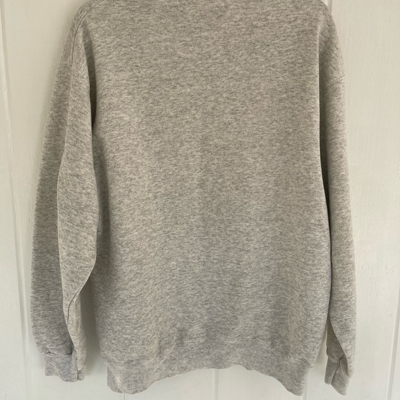 **VINTAGE 1993 Sweatshirt**  from Urban Outfitters - Picture 4 of 5